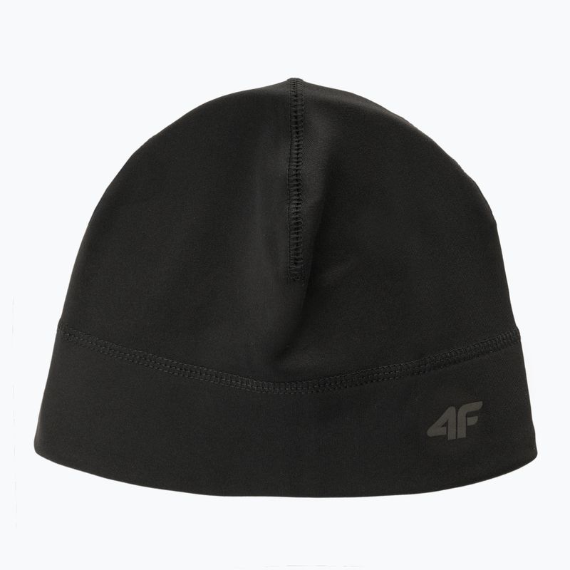 Sapka 4F U054 mélyfekete 5