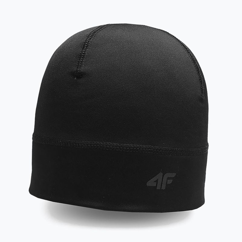 Sapka 4F U054 mélyfekete 6