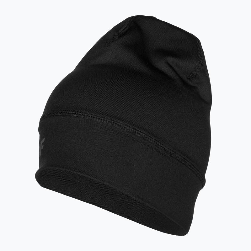 Sapka 4F U059 mélyfekete 3