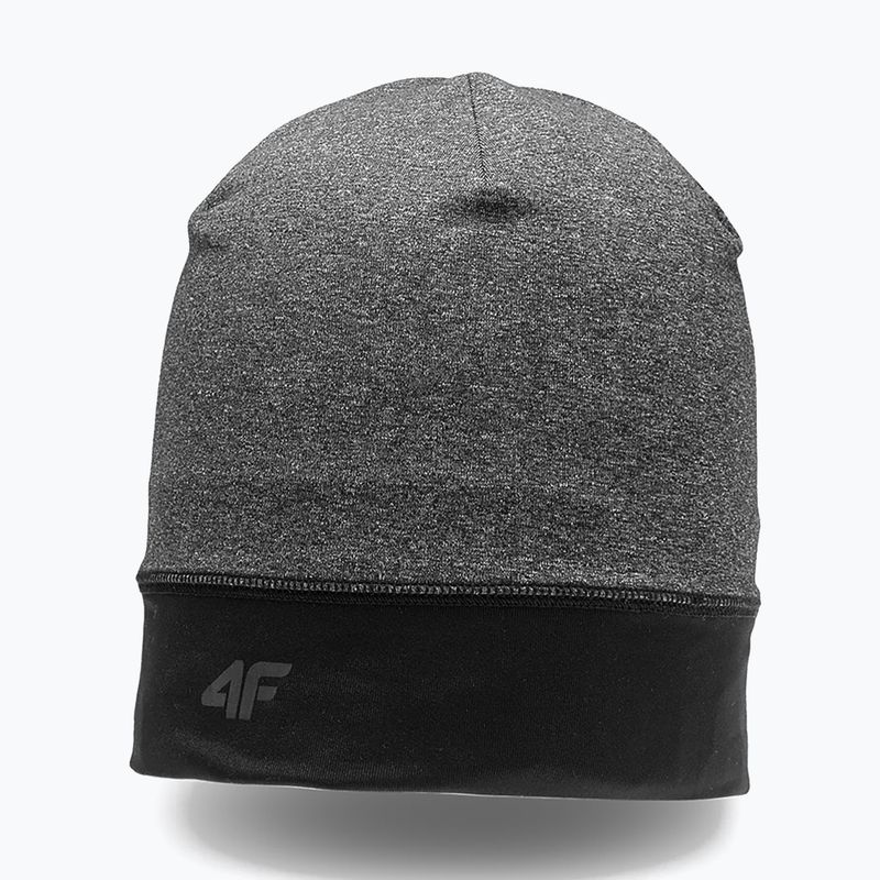 Sapka 4F U059 mélyfekete 6