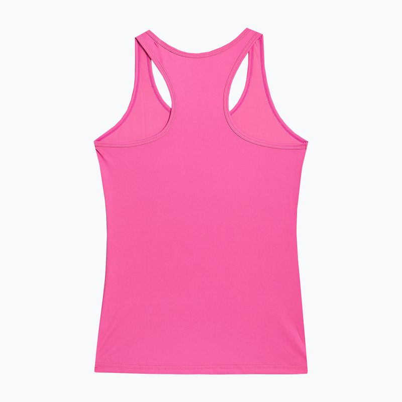 Női póló 4F F446 pink 2