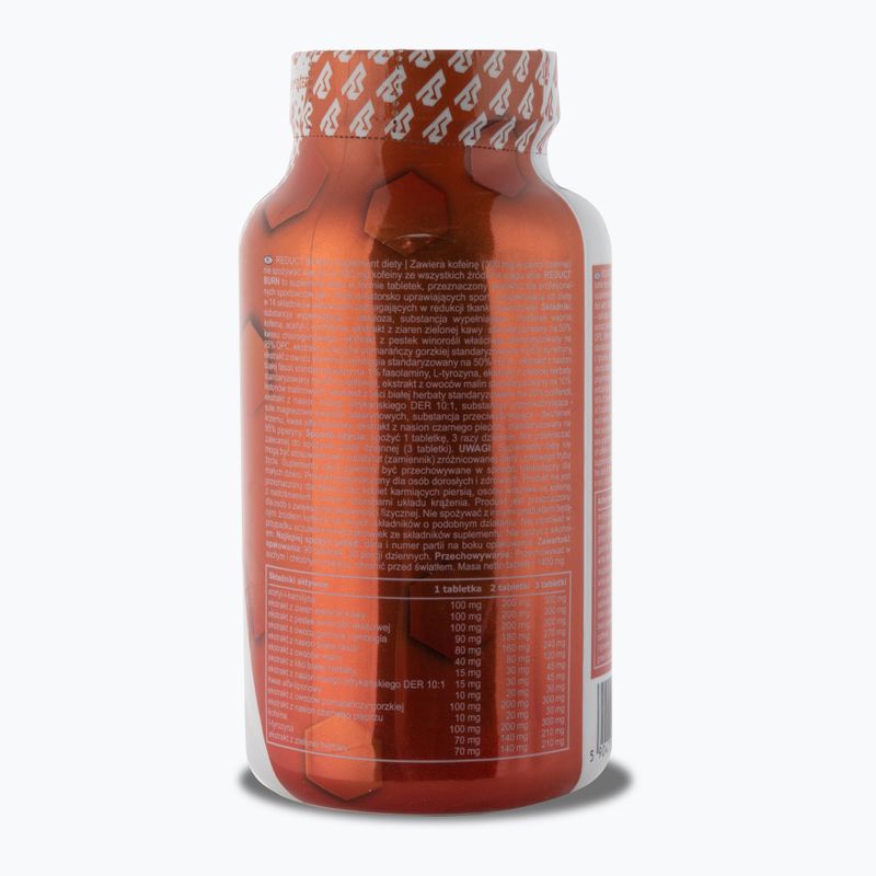Reduct Burn Real Pharm zsírégető 666107 3
