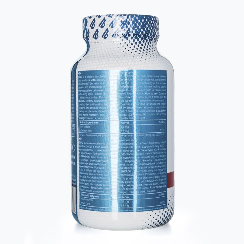 Real Pharm cink 90 tabletta 666725 3