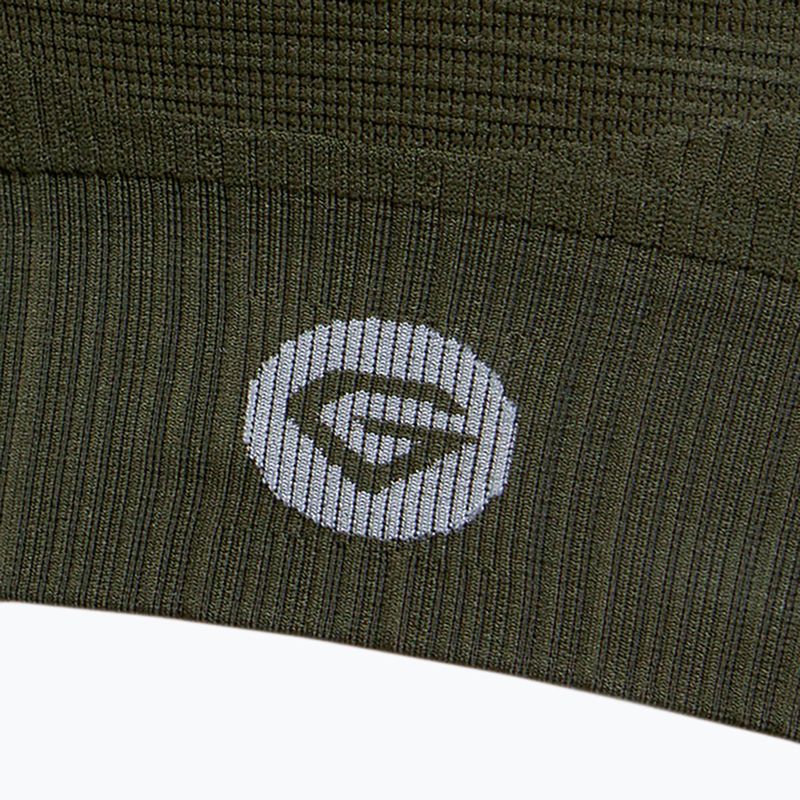 Gym Glamour Push Up Khaki 401 fitness melltartó 8