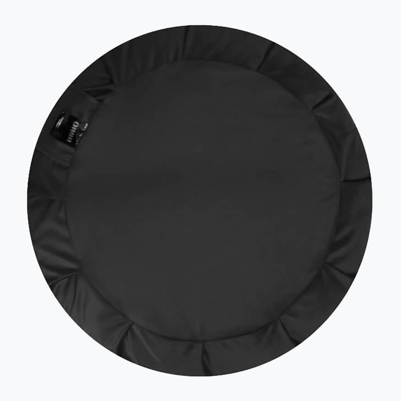 Meditációs párna OMM YOGA Zafu black 2