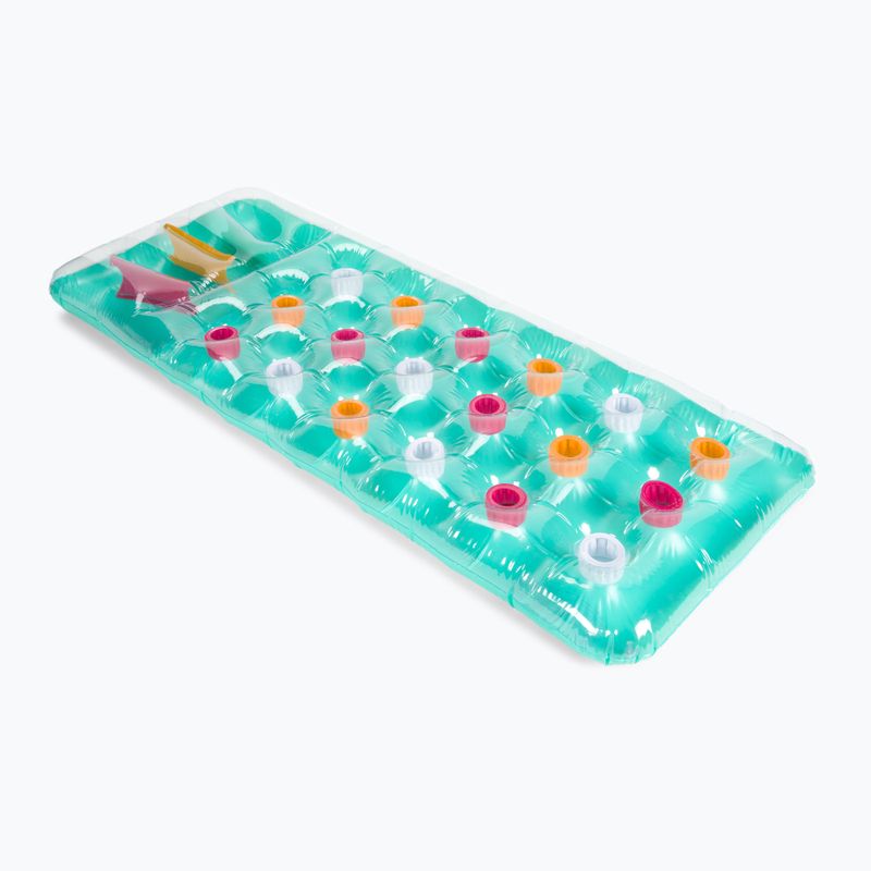 AQUASTIC zöld úszómatrac ASM-188G