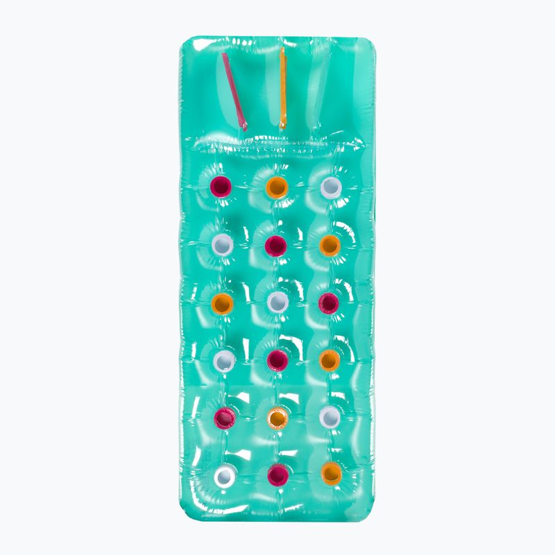 AQUASTIC zöld úszómatrac ASM-188G 2