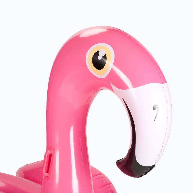 AQUASTIC rózsaszín úszómatrac AIF-180F 6