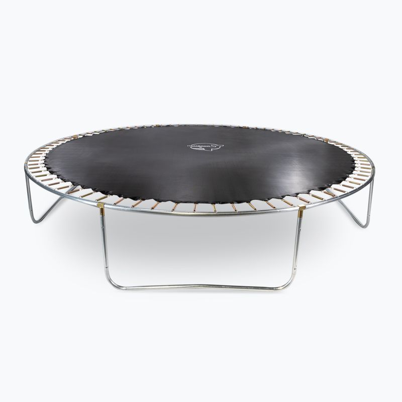HUMBAKA Eco 427 cm fekete ECO-14' Trampok 3