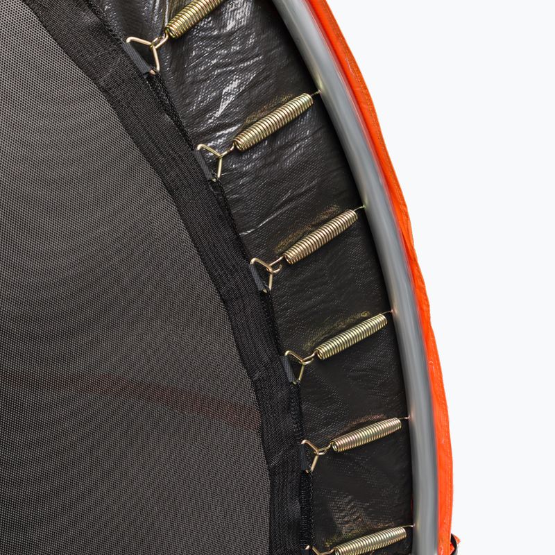 HUMBAKA Super 244 cm Narancssárga Super-8' Trampok 18