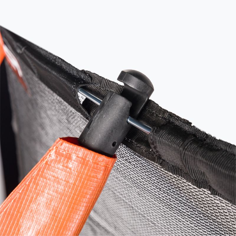 HUMBAKA Super 244 cm Narancssárga Super-8' Trampok 20