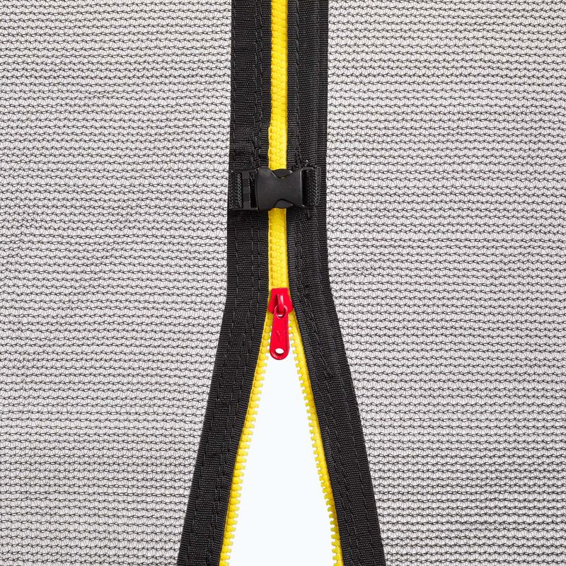 HUMBAKA Super 244 cm Narancssárga Super-8' Trampok 21