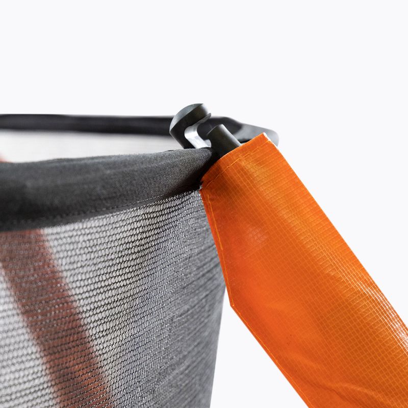 HUMBAKA Super 244 cm Narancssárga Super-8' Trampok 24