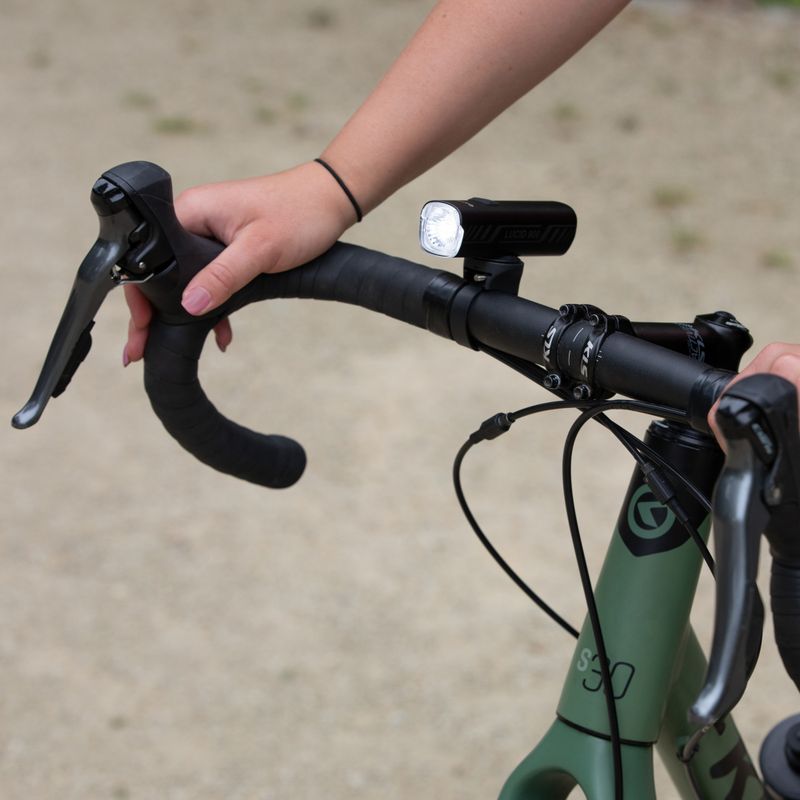 ATTABO LUCID 800 első kerékpár lámpa ATB-L800 3