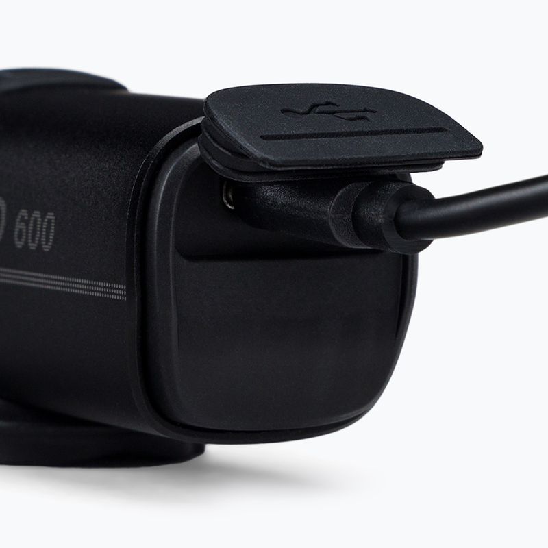 MagicShine Attabo Allty 600 első kerékpár lámpa 9