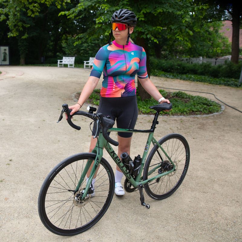 MagicShine Attabo Allty 400 első kerékpár lámpa 6