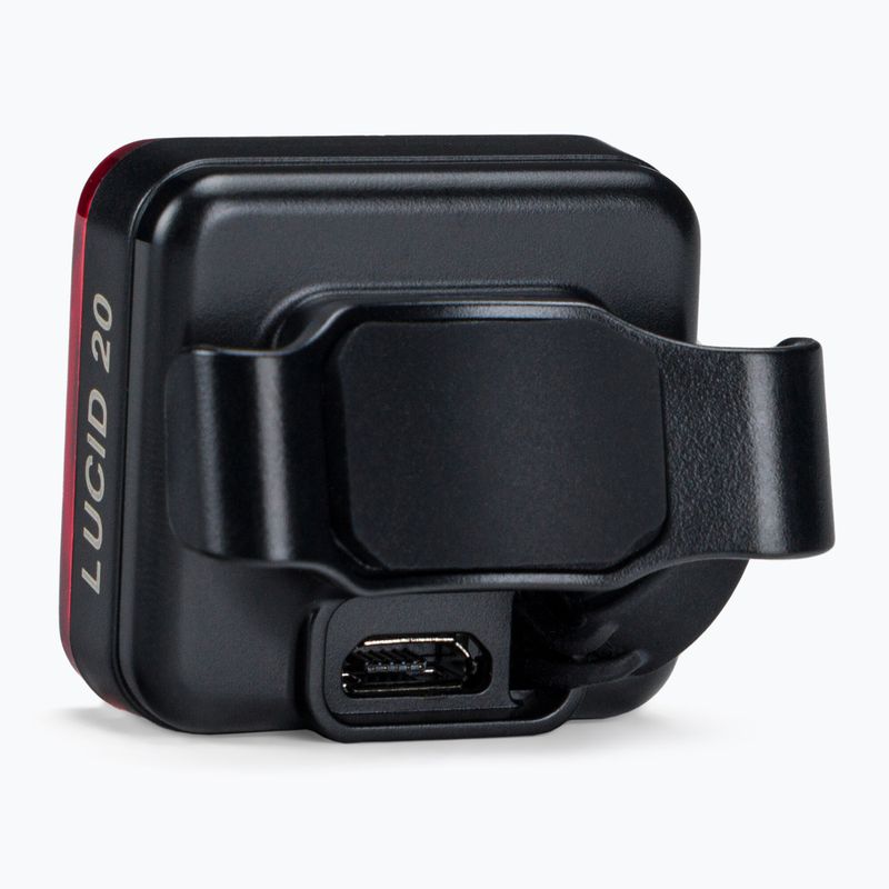 ATTABO ALLTY mini + SEEMEE 20 Combo kerékpárvilágítás készlet 12