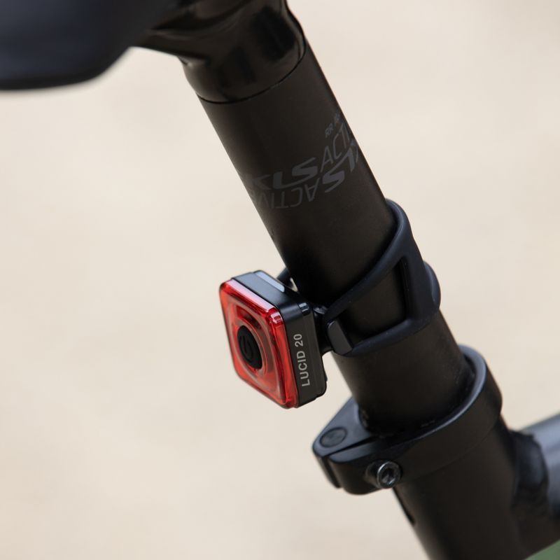 ATTABO ALLTY mini + SEEMEE 20 Combo kerékpárvilágítás készlet 5