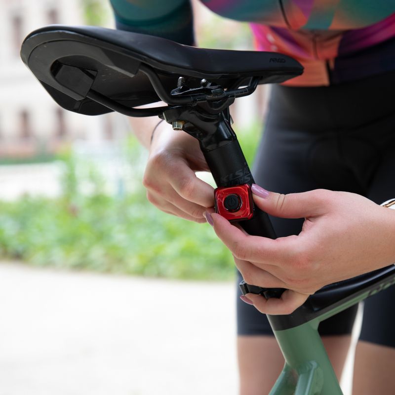 ATTABO ALLTY mini + SEEMEE 20 Combo kerékpárvilágítás készlet 7