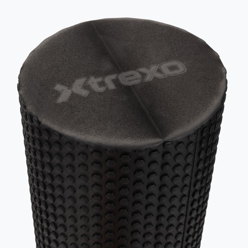 XTREXO EVA masszázshenger szürke MR-EV03G 4
