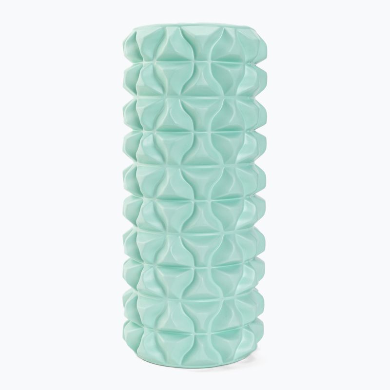 XTREXO EVA PVC masszázs henger zöld MR-EV01Z 14