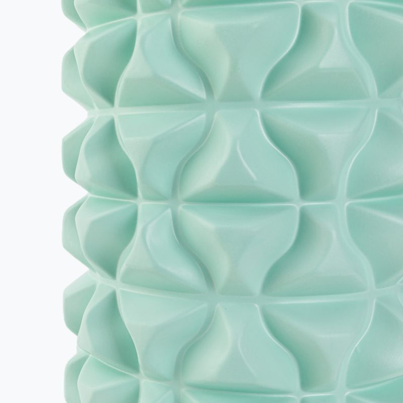 XTREXO EVA PVC masszázs henger zöld MR-EV01Z 16