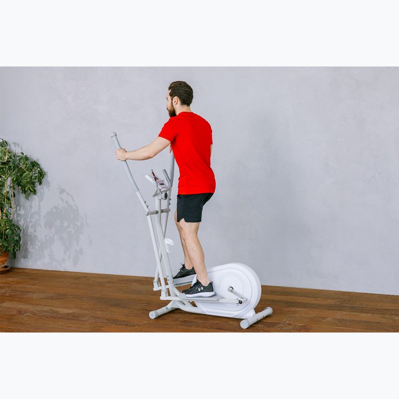 Orbitrek XTREXO ET300 biały 8