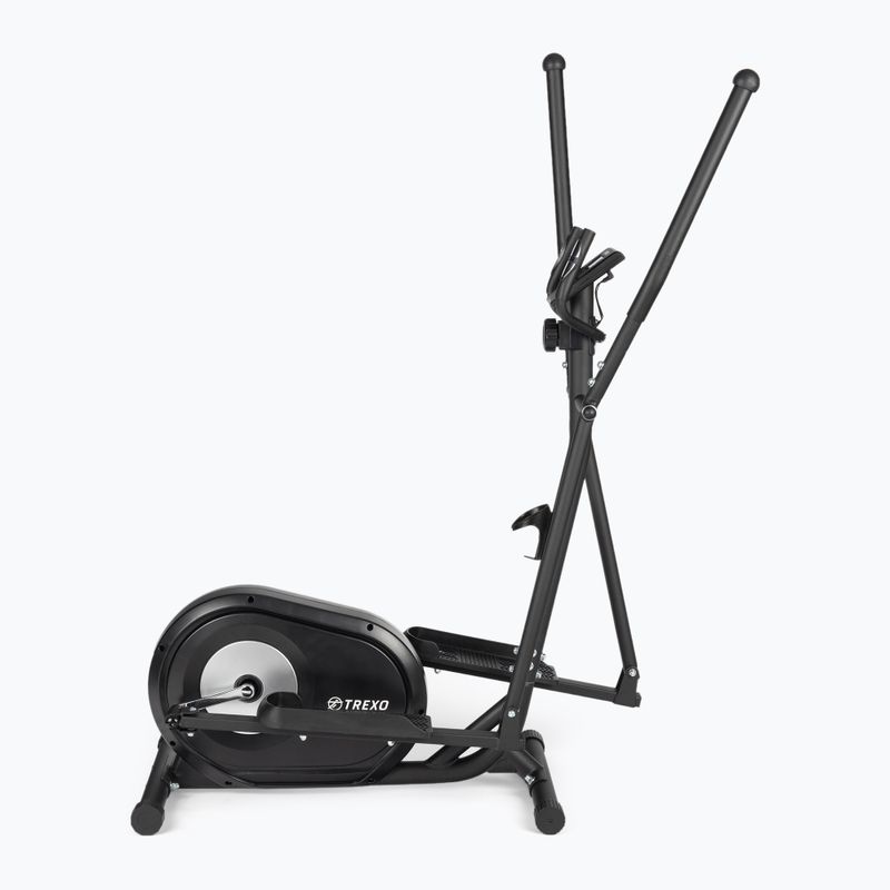 Orbitrek XTREXO ET300 czarny 3