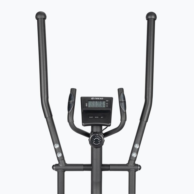 Orbitrek XTREXO ET300 czarny 11