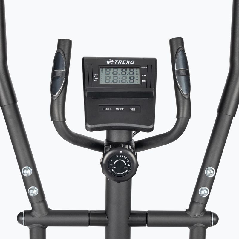 Orbitrek XTREXO ET300 czarny 12