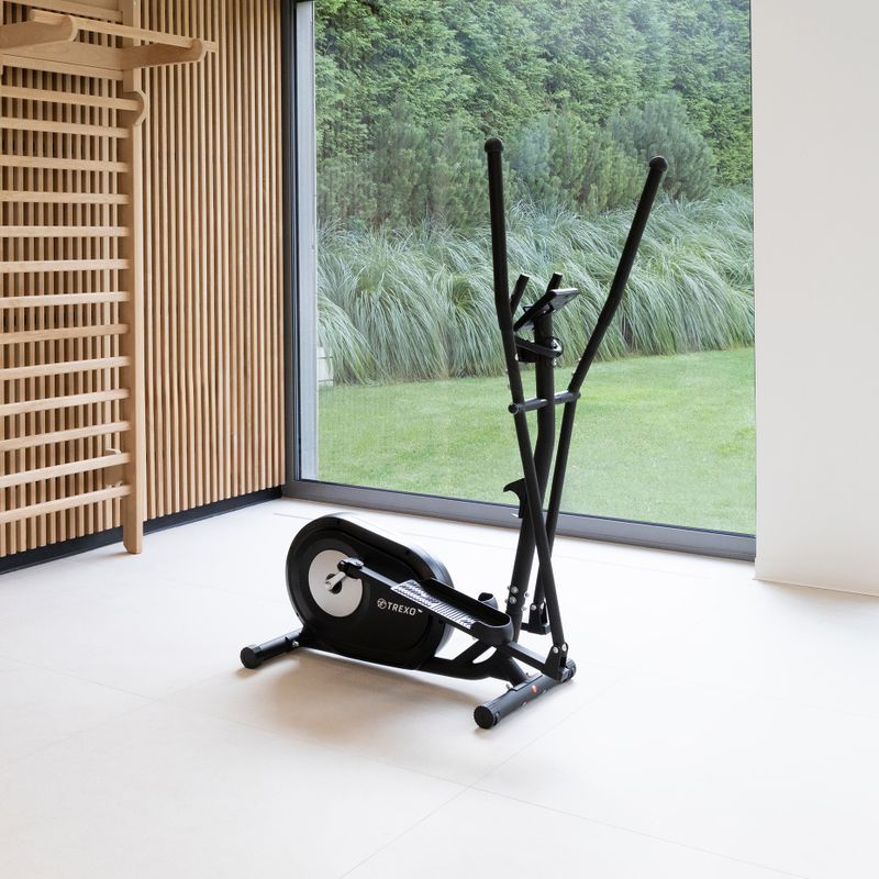 Orbitrek XTREXO ET300 czarny 17