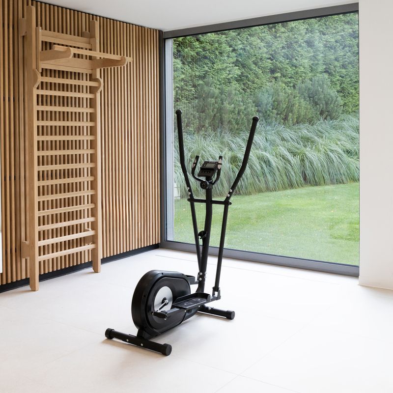 Orbitrek XTREXO ET300 czarny 18