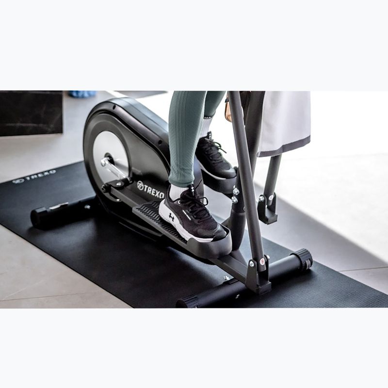 Orbitrek XTREXO ET300 czarny 9