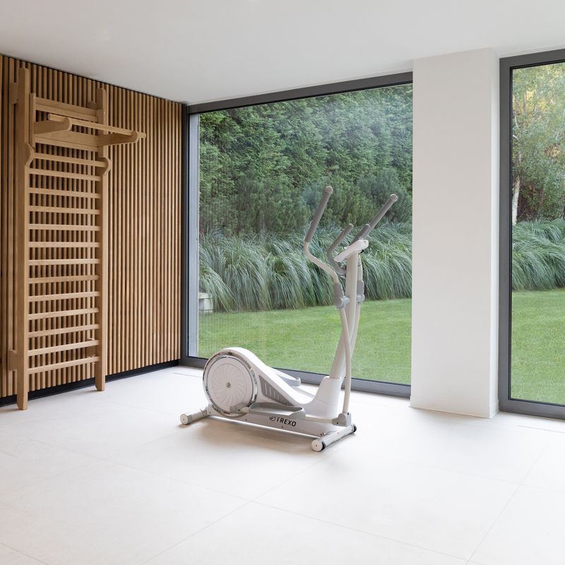 XTREXO fehér ET500 orbiter 3