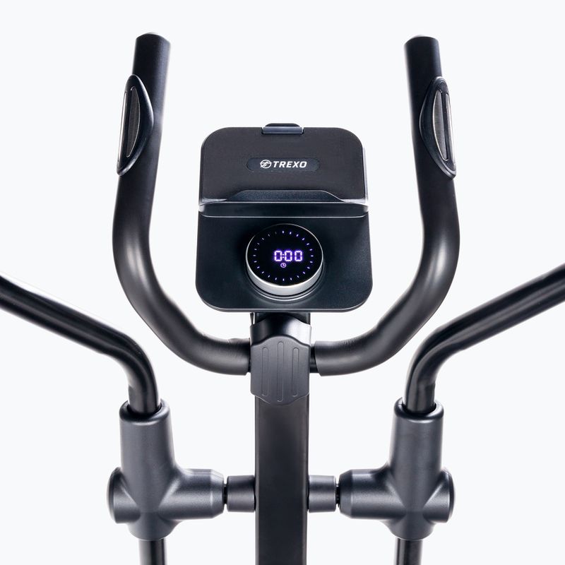 XTREXO fekete ET500 orbiter 12