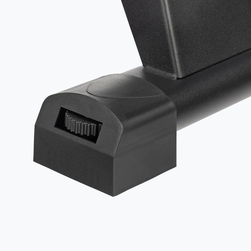 TREXO evezőgép fekete RM100 9