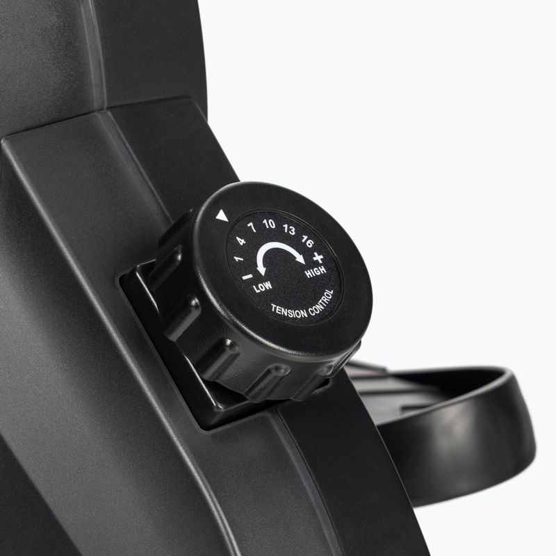 TREXO evezőgép fekete RM100 11