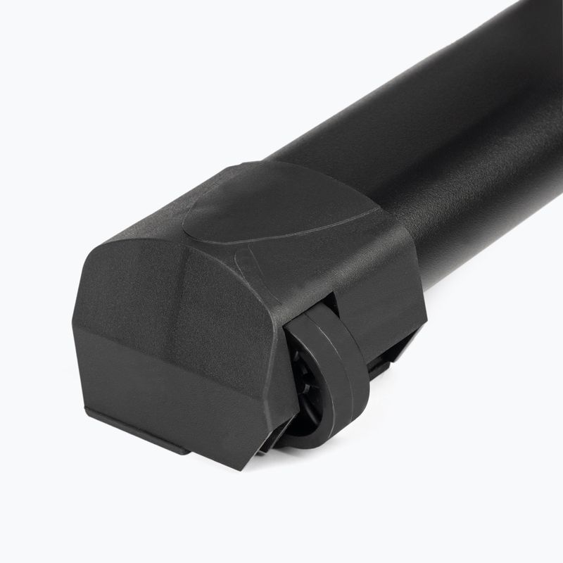 TREXO evezőgép fekete RM100 13