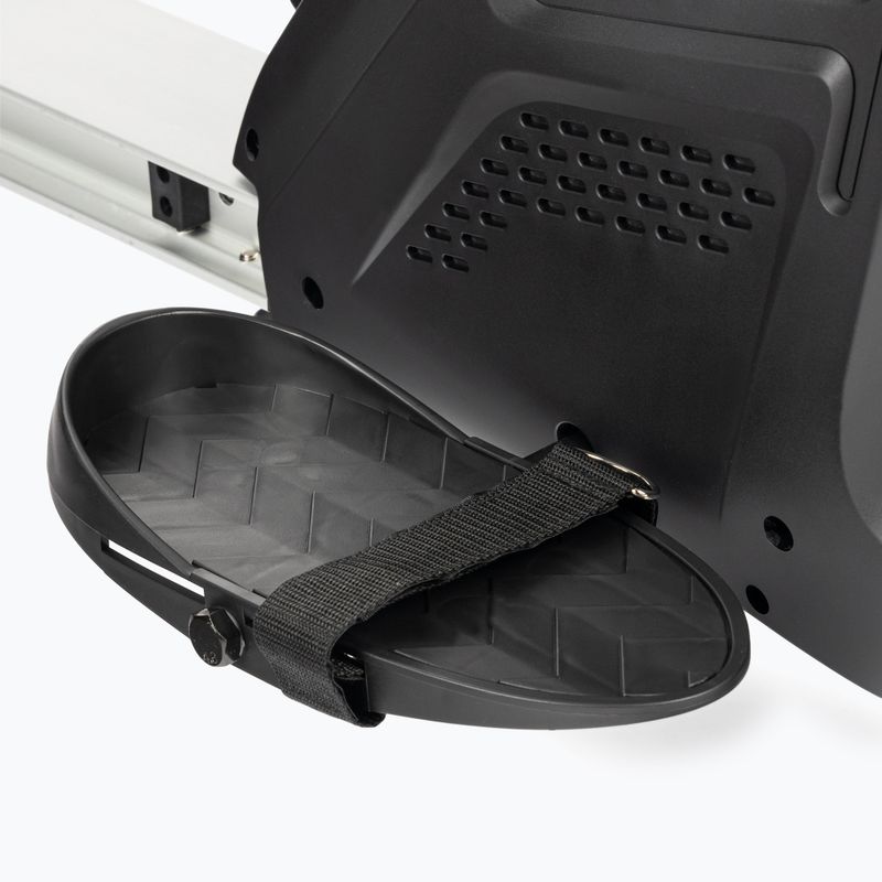 TREXO evezőgép fekete RM100 14