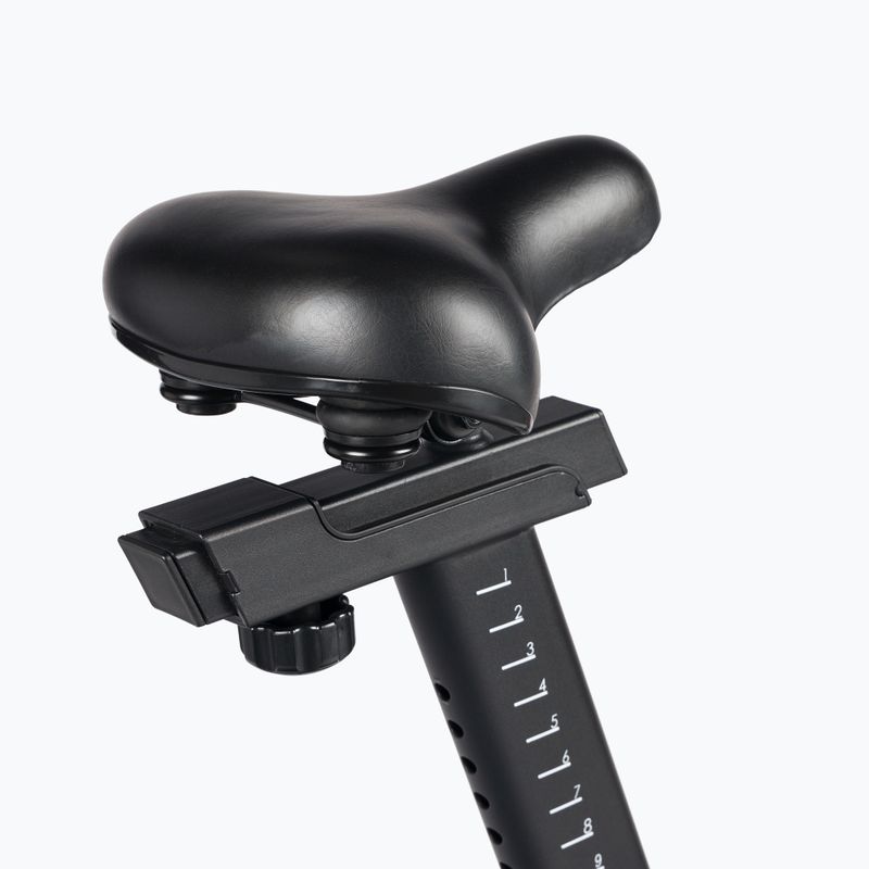 Rower spinningowy XTREXO EB500 czarny 14