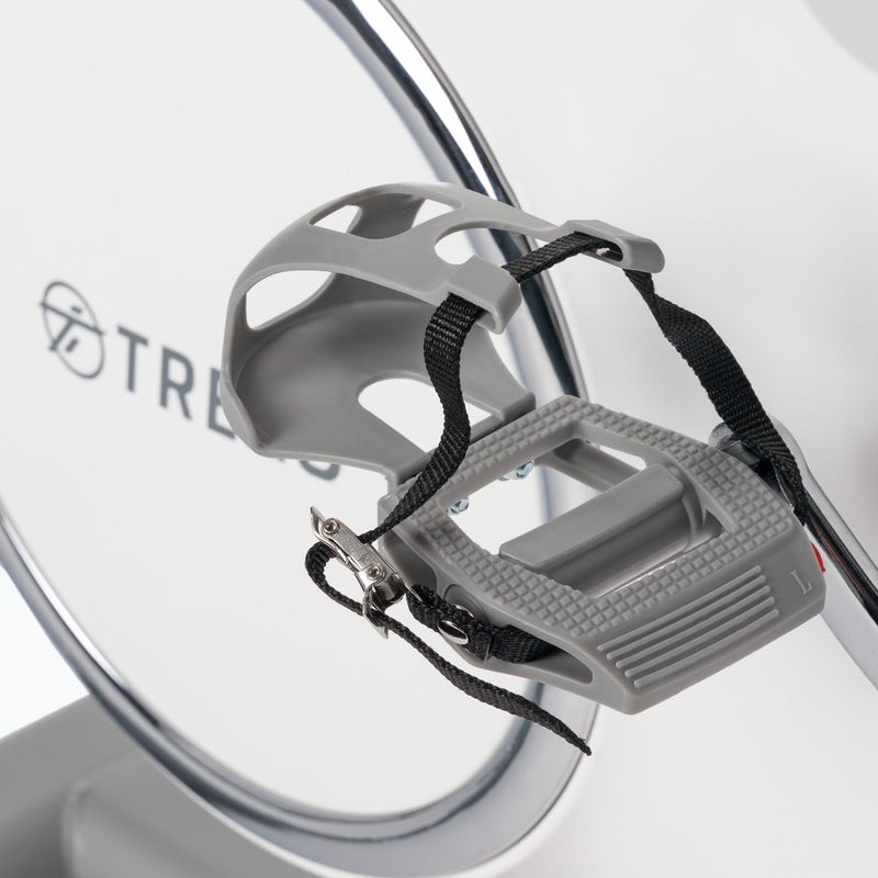 Rower spinningowy XTREXO EB500 biały 15