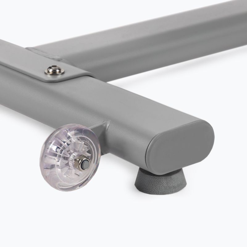 Rower spinningowy XTREXO EB500 biały 16