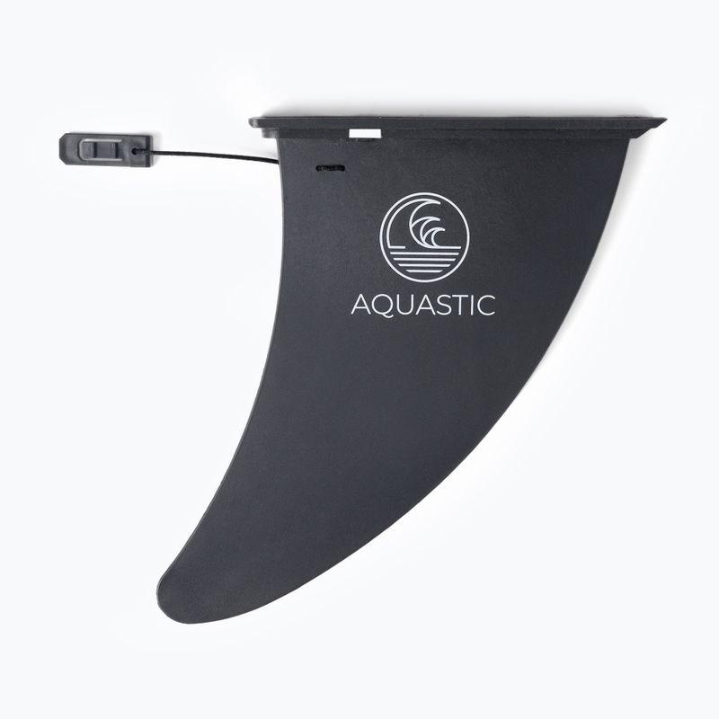 AQUASTIC SUP deszka Adelaide 10' allround zöld AQS-SUP002 13