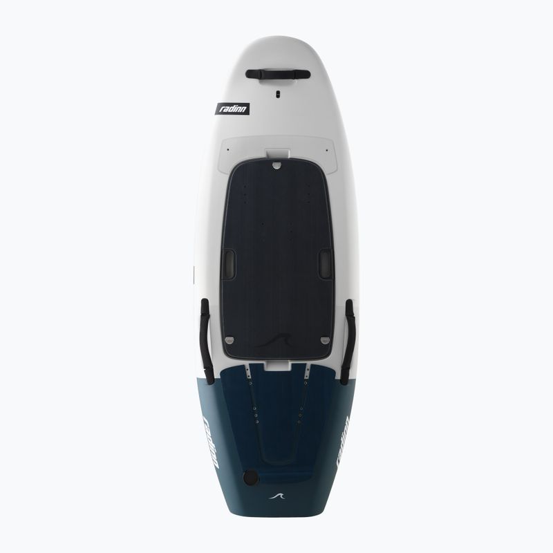 Radinn Carve Tarifa B kit G3 PRO + STD batpk fehér 910099AA elektromos tábla