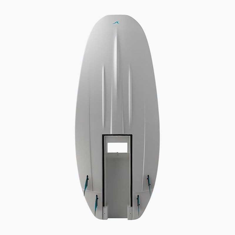 Elektromos deszka Radinn X-Sport B fehér 910105AA 2