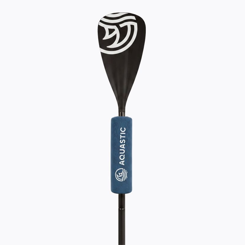 SUP AQUASTIC kék evezőlégzsák AQS-SFS001 4
