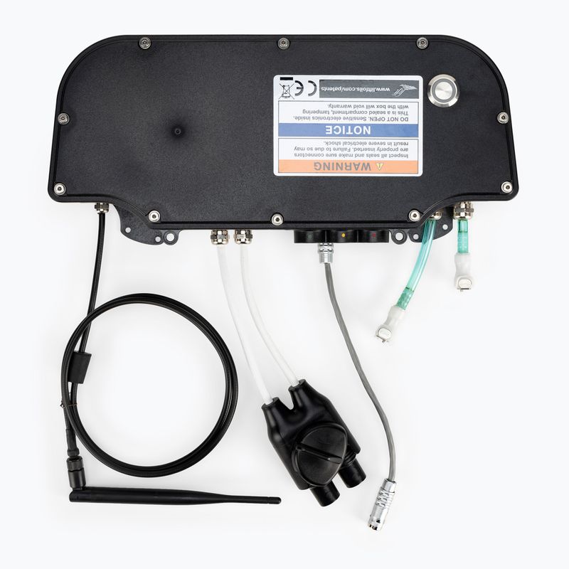 Box Lift fóliák ESC doboz szerelvény v1.5 99117