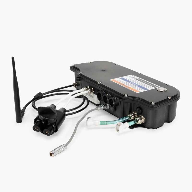 Box Lift fóliák ESC doboz szerelvény v1.5 99117 2