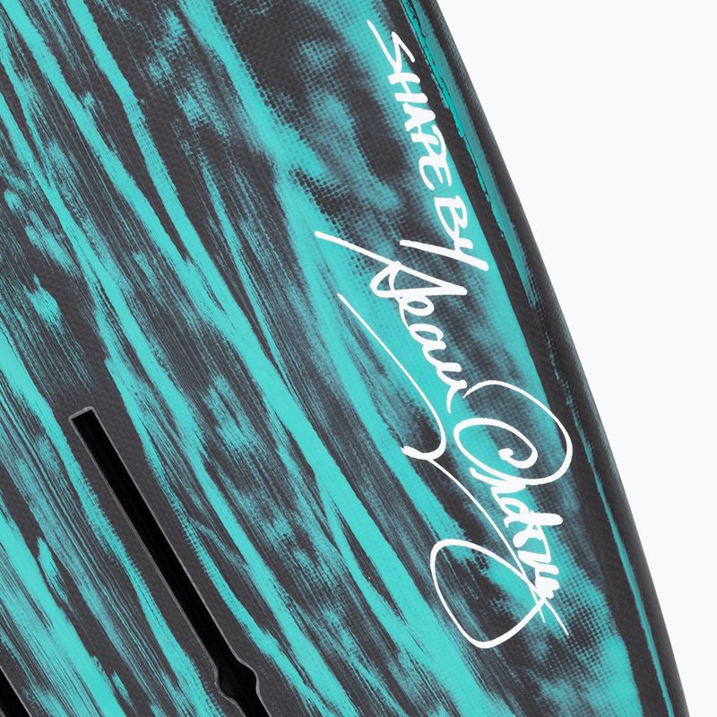Lift Foils 4'0 Wake/Surf Foil szörfdeszka zöld 82003 7