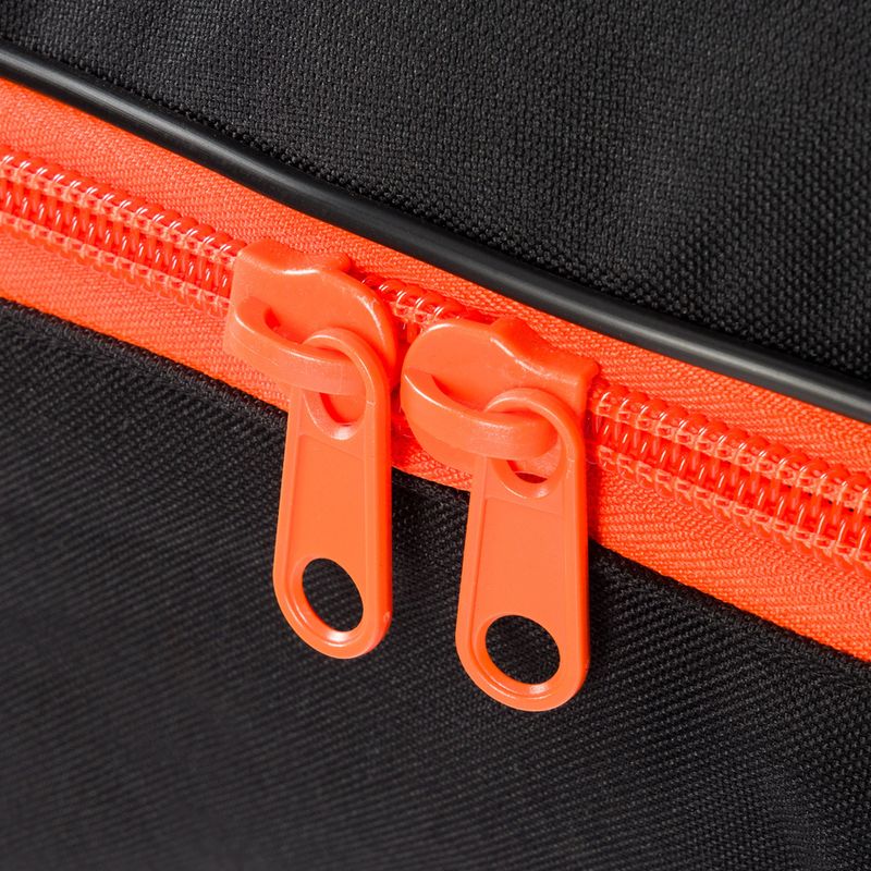 Nobile 5 Travelbag Master deszkatáska fekete NO-5 4